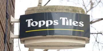 Outlook: Topps Tiles forecasts annual profits to be commensurate with market expectations