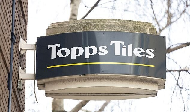 Outlook: Topps Tiles forecasts annual profits to be commensurate with market expectations