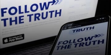 Trump-Linked SPAC Stock Soars 30% After Striking Fraud Charges Deal