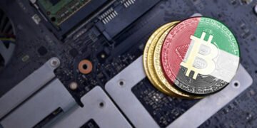UAE Emerges as Leading Bitcoin Mining Hub in Middle East