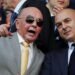 UK billionaire Joe Lewis surrenders to US authorities on insider trading charges