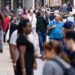UK consumer confidence plummets in July