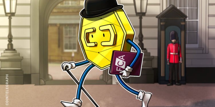 UK financial watchdog reminds crypto firms of October deadline for marketing compliance