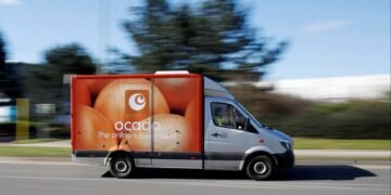 UK ‘over the worst’ of food price inflation, says Ocado chief