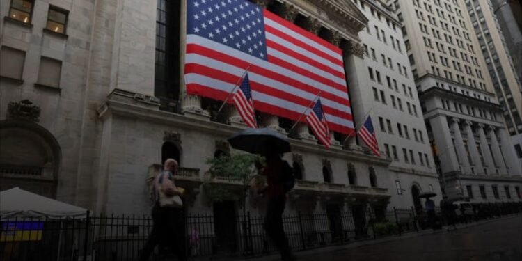 U.S. Economy Grew Better Than Expected 2.4% During Second Quarter—Again Defying Recession Fears