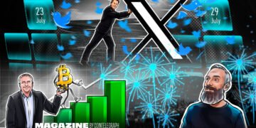 US crypto bills on the move, Worldcoin launches, Russia's CBDC...
