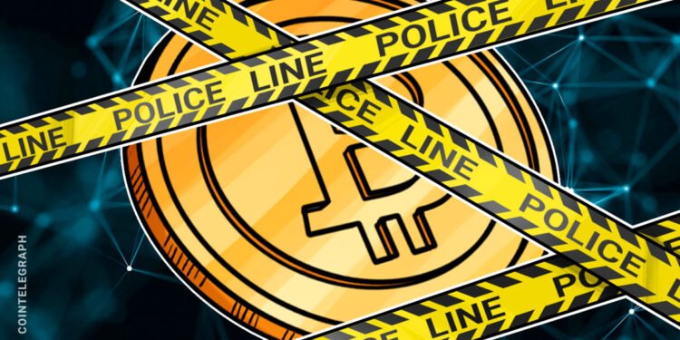 US government moves nearly 10K Bitcoin worth over $300M related to Silk Road seizure