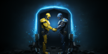 Ukraine and Binance Boast Transformed Lives with Tech Education Project