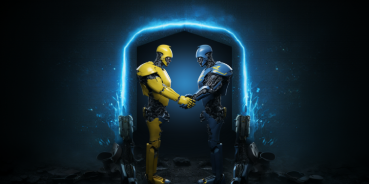 Ukraine and Binance Boast Transformed Lives with Tech Education Project
