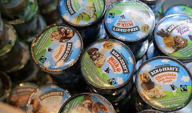 Results: Unilever's first-half underlying sales rose by 9.1 per cent, following healthy demand for its 'billion-plus euro' brands and strong trade across all five core business segments