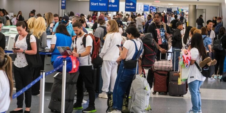 United Airlines Might Owe You 30,000 Miles