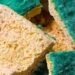 Use Salt to Revive Your Kitchen Sponge