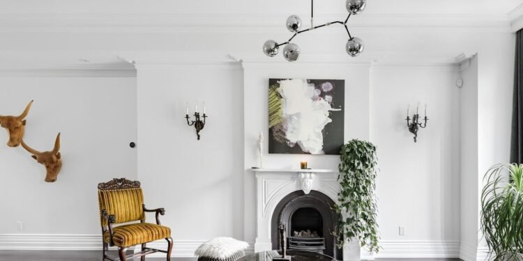 Victorians, Waterfront Condos, & More
| Condé Nast Traveler