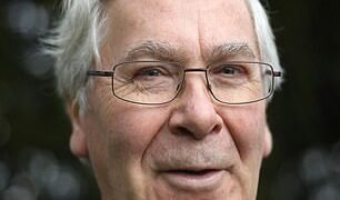 Concern: Lord King, former Governor of the Bank of England