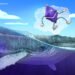 Whale reclaims $74M in ETH locked in the ENS auction
