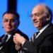 Wharton professor Jeremy Siegel says Powell just delivered the best news for the stock market in over a year