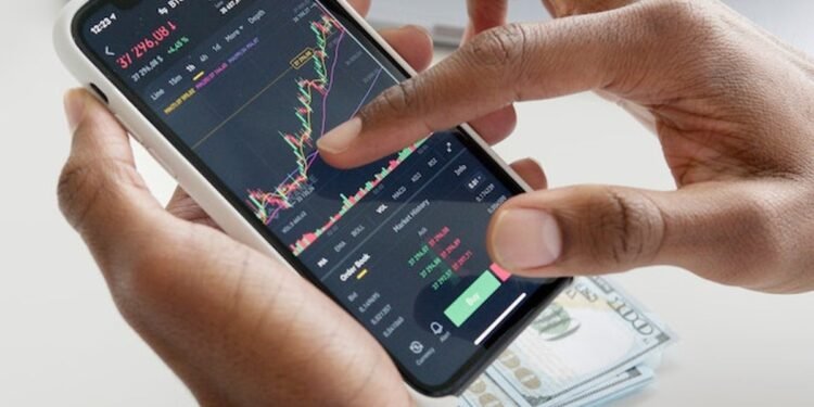 What Are AI Trading Bots?