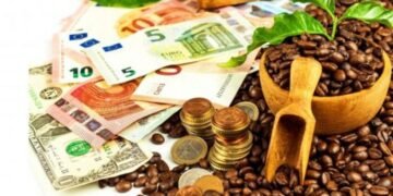 What Are Commodity Currencies? - Benzinga