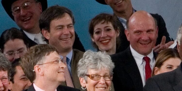 What Bill Gates, Warren Buffett And Mark Cuban Would Do If They Lost Everything And Had To Rebuild Tomorrow