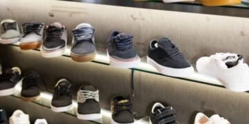 What is Sneaker Investing and How to Get Started • Benzinga