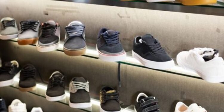What is Sneaker Investing and How to Get Started • Benzinga