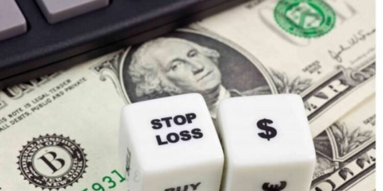 What is a Buy Stop Order?