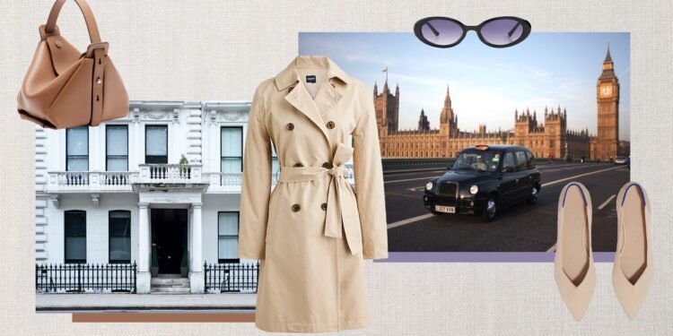 Condé Nast Traveler