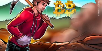 What will happen once all BTC are mined?