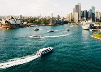 Where Is the Women's World Cup?