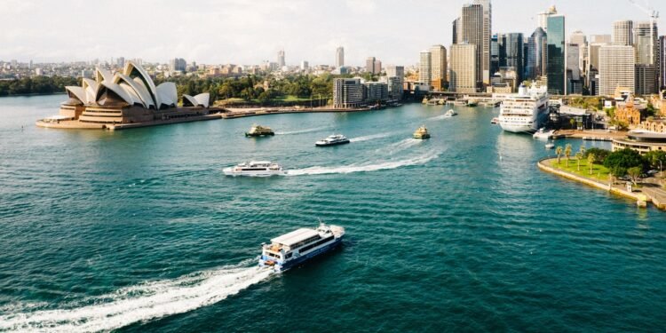 Where Is the Women's World Cup?