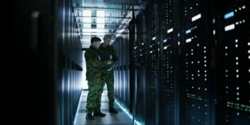 White House Fills in Details Of National Cybersecurity Strategy