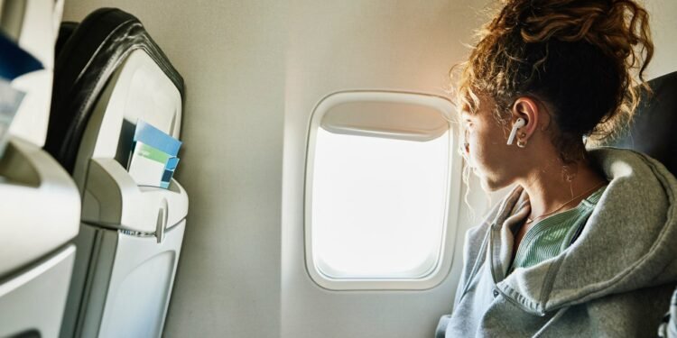 Condé Nast Traveler