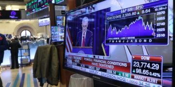 Why the latest job-market data is a worst-case scenario for stock bulls