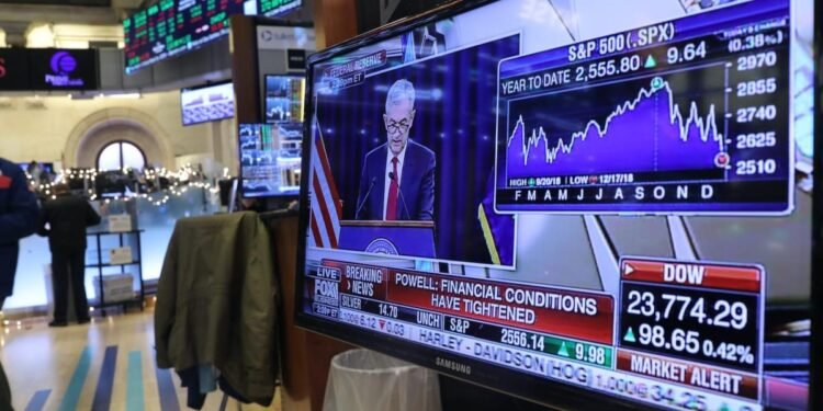 Why the latest job-market data is a worst-case scenario for stock bulls