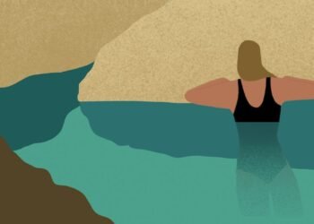 Condé Nast Traveler