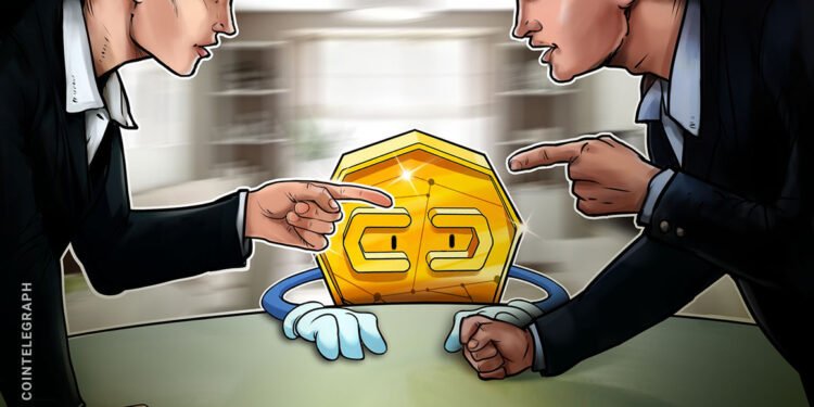 Worldcoin launch divides opinions - crypto community has its say