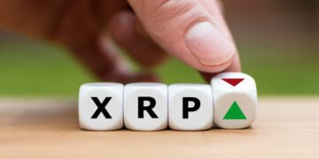XRP Price Down Nearly 20% in One Week Following Regulatory Uncertainty