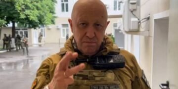 Yevgeny Prigozhin has been in Russia, says Alexander Lukashenko