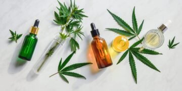 You Can (Maybe) Get the Benefits of Weed Without Weed