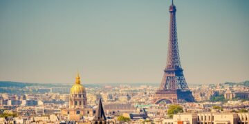 You'll Need a 'Visa' for Europe Soon