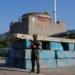 Zelenskyy warns of Russian threat to ‘attack’ Ukraine nuclear power plant