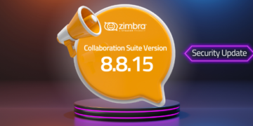 Zimbra Zero-Day Demands Urgent Manual Update
