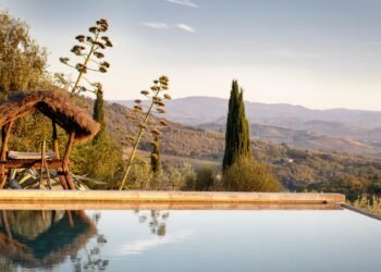 10 Best Hotels In Tuscany (2023)