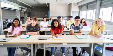 10 Things To Look For In A "Perfect" Classroom