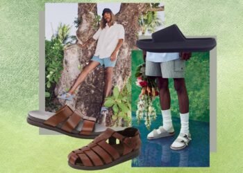 Condé Nast Traveler