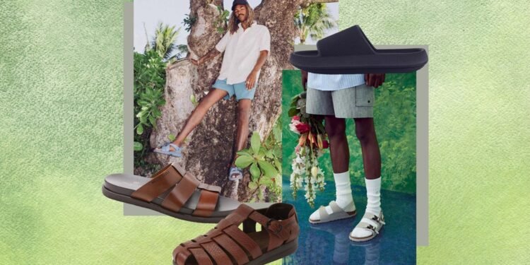 Condé Nast Traveler