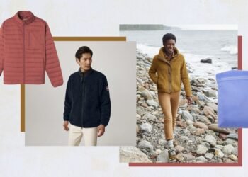 Condé Nast Traveler