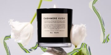 21 Best Fall Candles That Smell Soft & Cozy (Not Like A PSL Fever Dream)