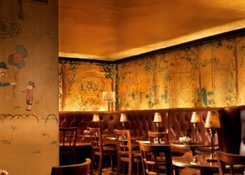 22 Best Bars in New York City, From Classic Dives to Martini Lounges