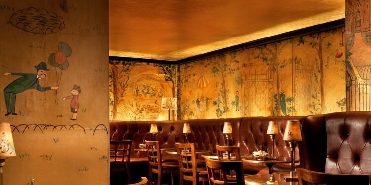 22 Best Bars in New York City, From Classic Dives to Martini Lounges